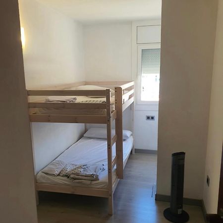 Apartamento Malgrat De Mar Exteriér fotografie