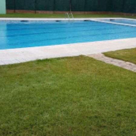 Apartamento Malgrat De Mar Exteriér fotografie