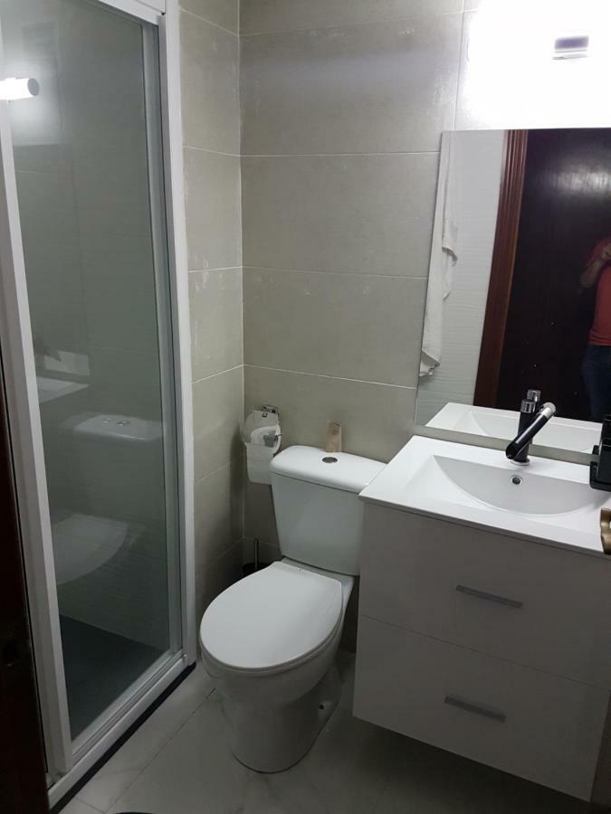 Apartamento Malgrat De Mar Exteriér fotografie