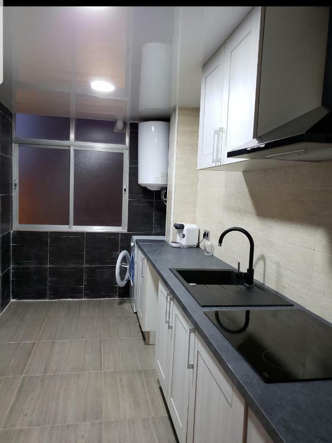 Apartamento Malgrat De Mar Exteriér fotografie